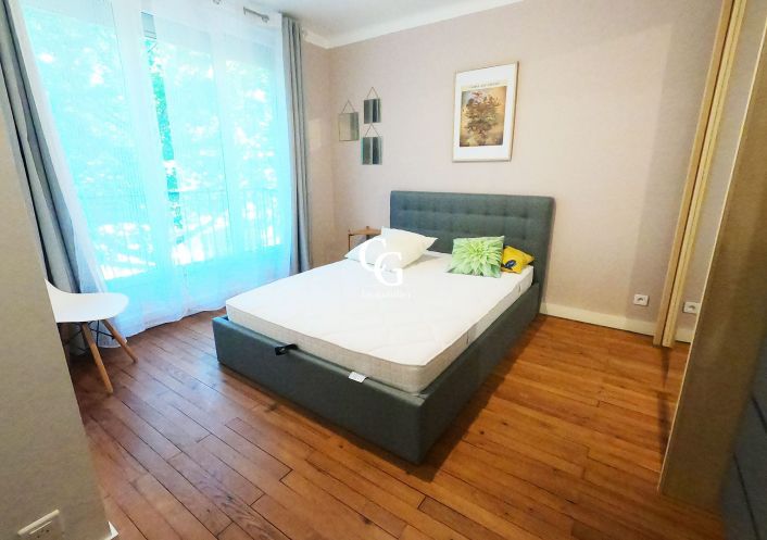 à louer Appartement Nantes