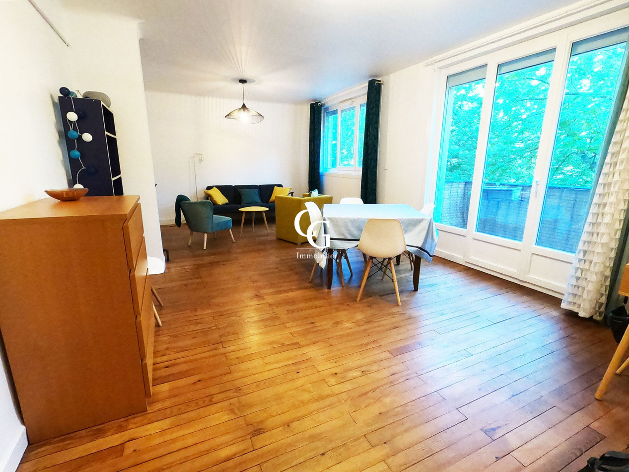 à louer Appartement Nantes - Photo 3