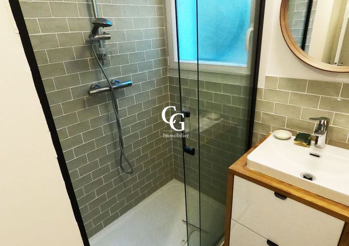 à louer Appartement Nantes