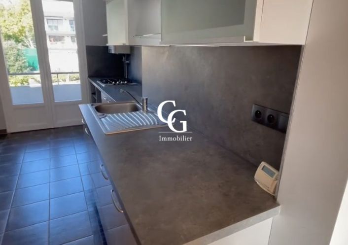 à louer Appartement Nantes