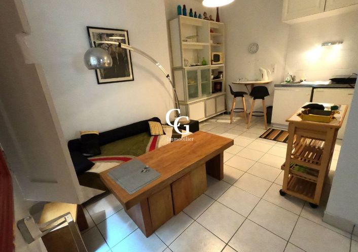 à louer Appartement Nantes