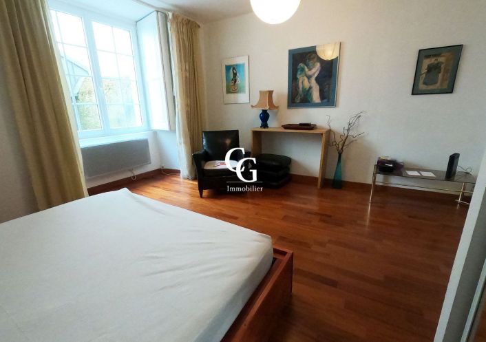 à louer Appartement Nantes