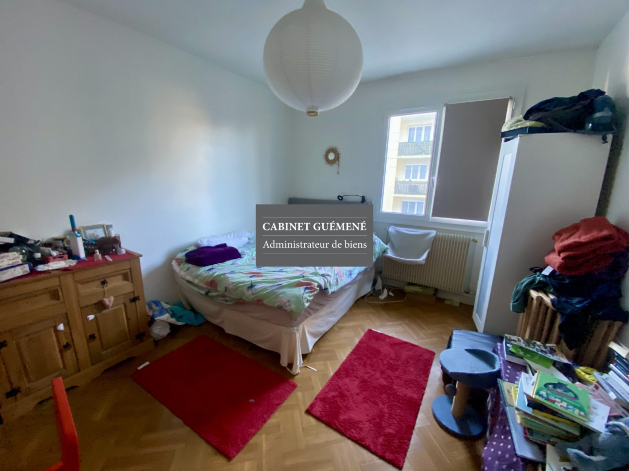 à vendre Appartement Nantes - Photo 6
