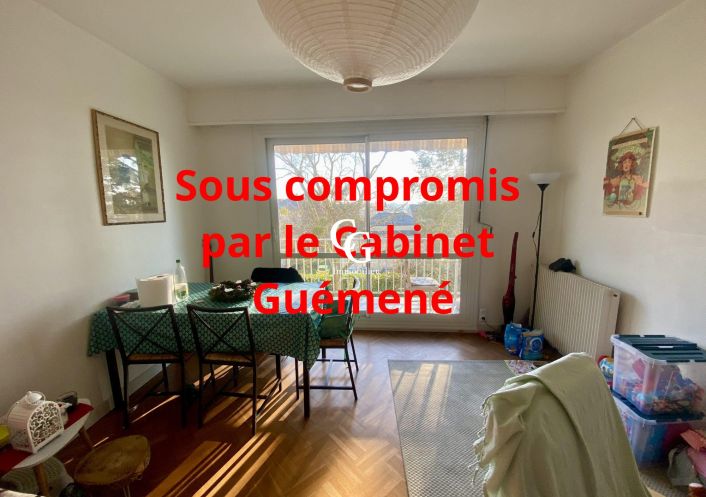 à vendre Appartement Nantes