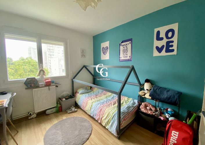 à vendre Appartement Nantes