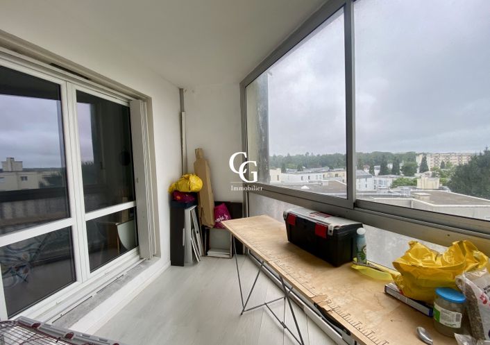 à vendre Appartement Nantes