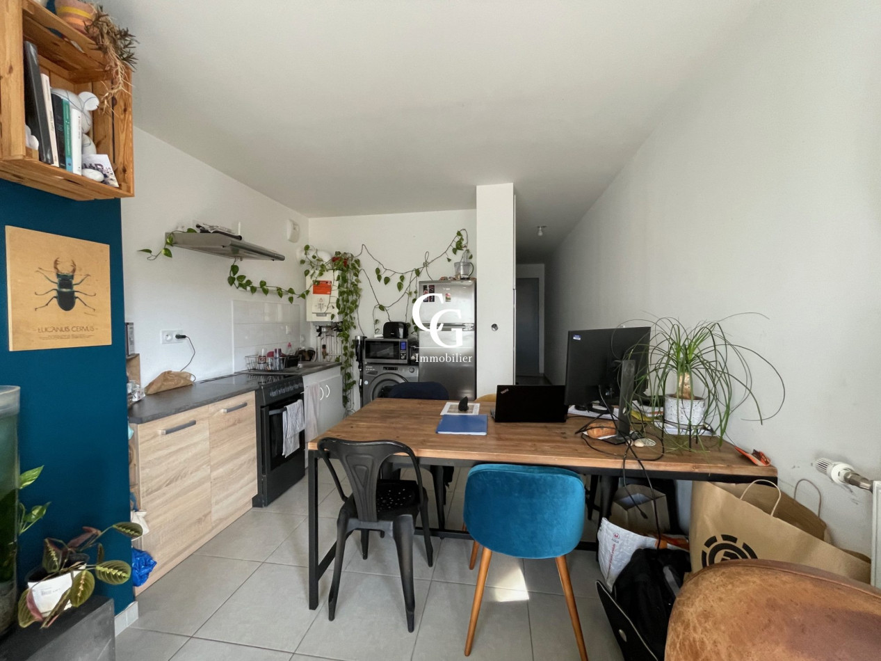 à vendre Appartement Nantes - Photo 7