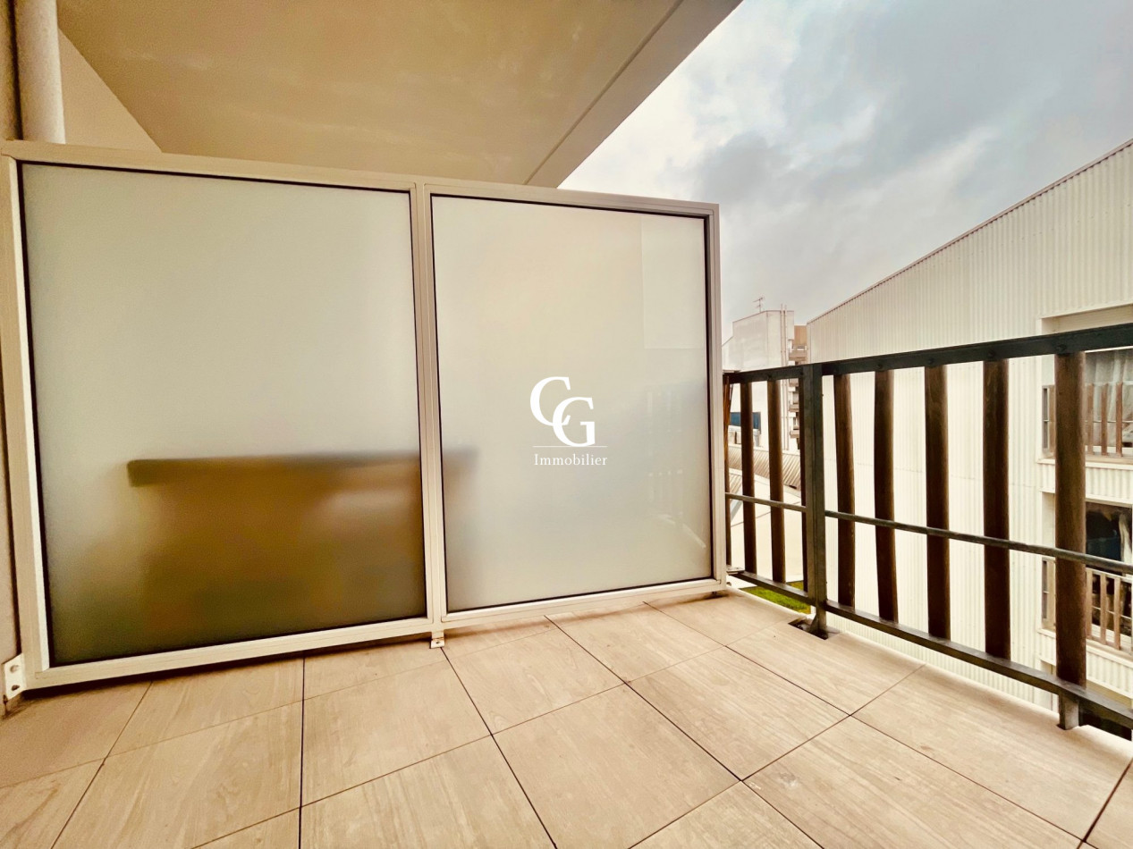 à vendre Appartement Nantes - Photo 10