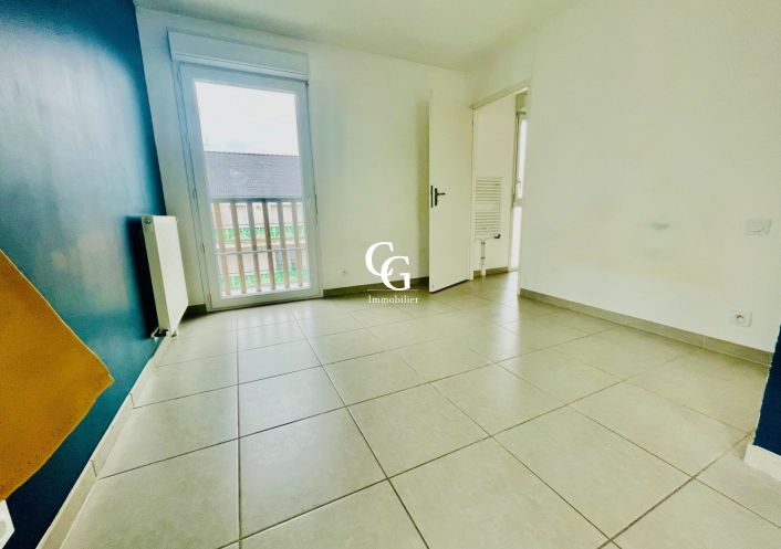 à vendre Appartement Nantes