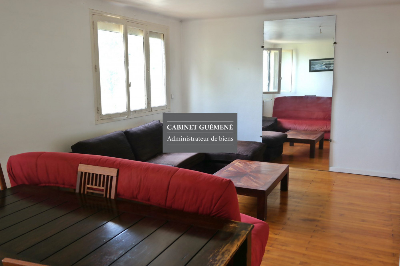 à vendre Appartement Nantes - Photo 7