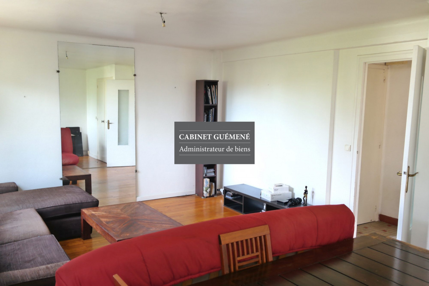 à vendre Appartement Nantes - Photo 3