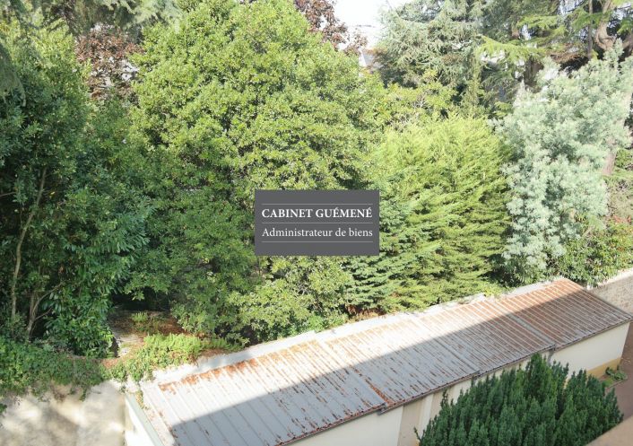 à vendre Appartement Nantes