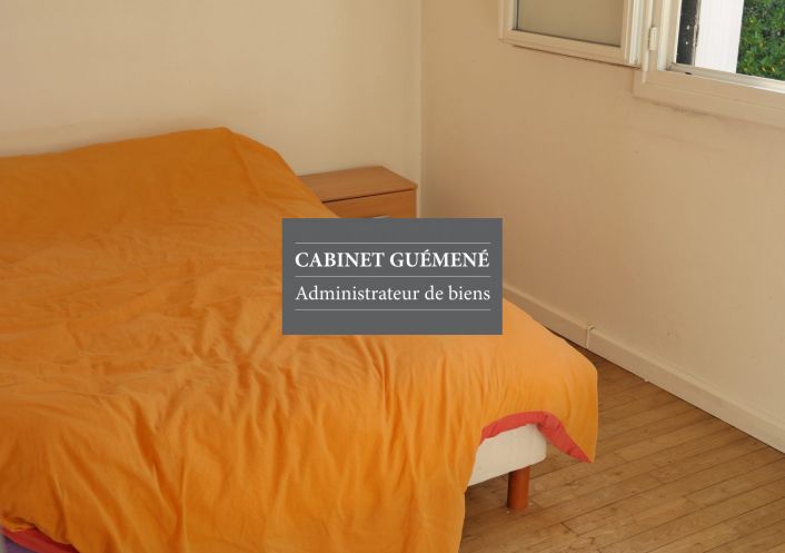 à vendre Appartement Nantes