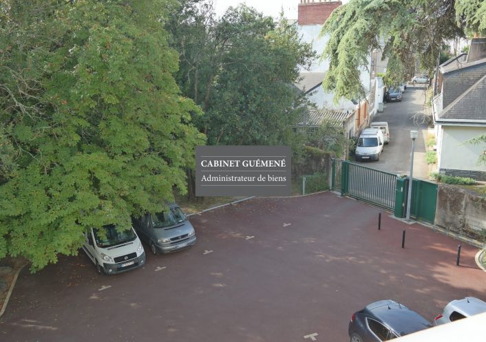 à vendre Appartement Nantes