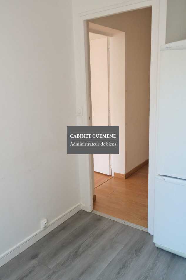 à vendre Appartement Nantes - Photo 7