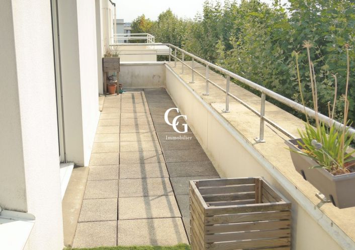 à vendre Appartement Nantes