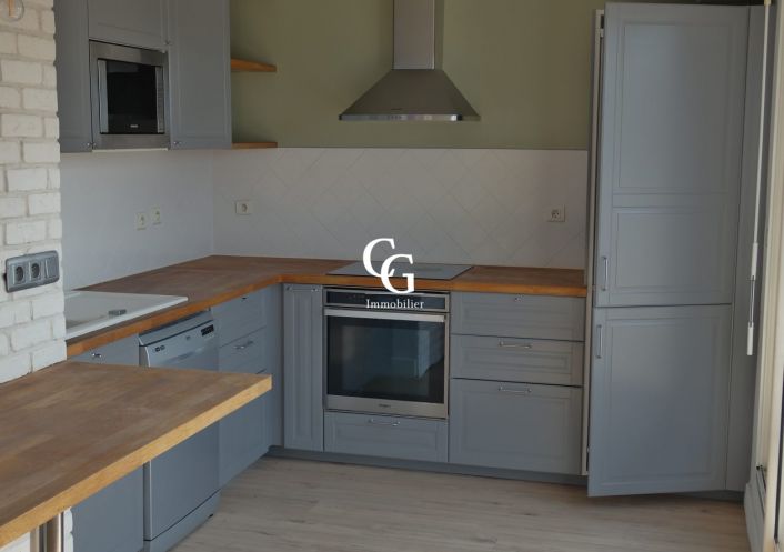 à vendre Appartement Nantes