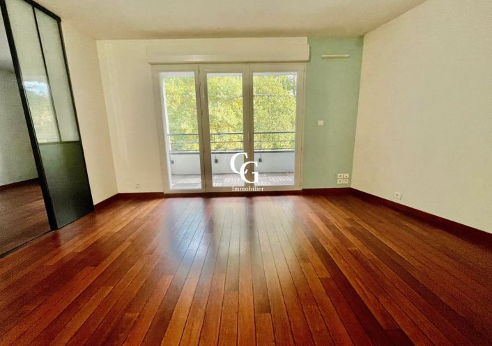 à vendre Appartement Orvault