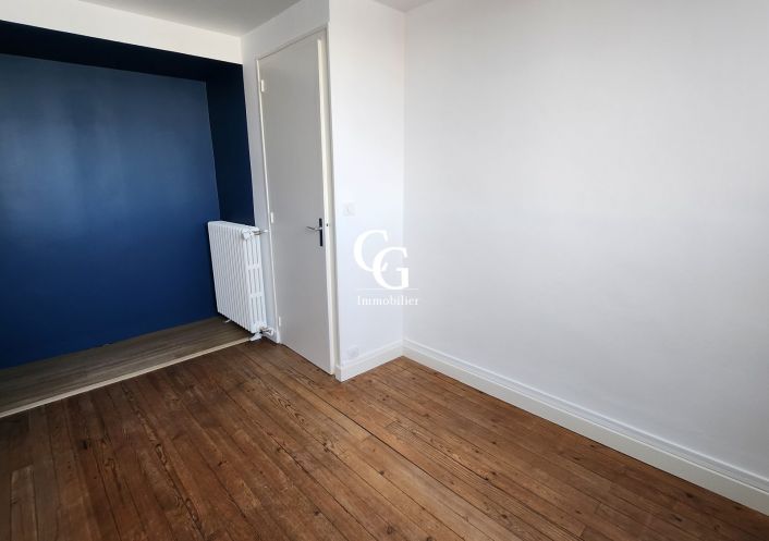 à louer Appartement Nantes