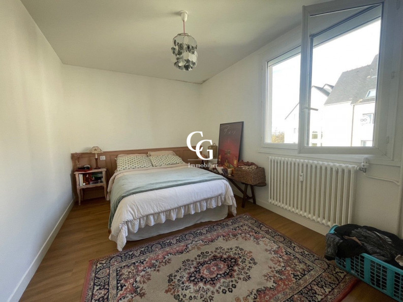 vente Appartement Nantes - Photo 5