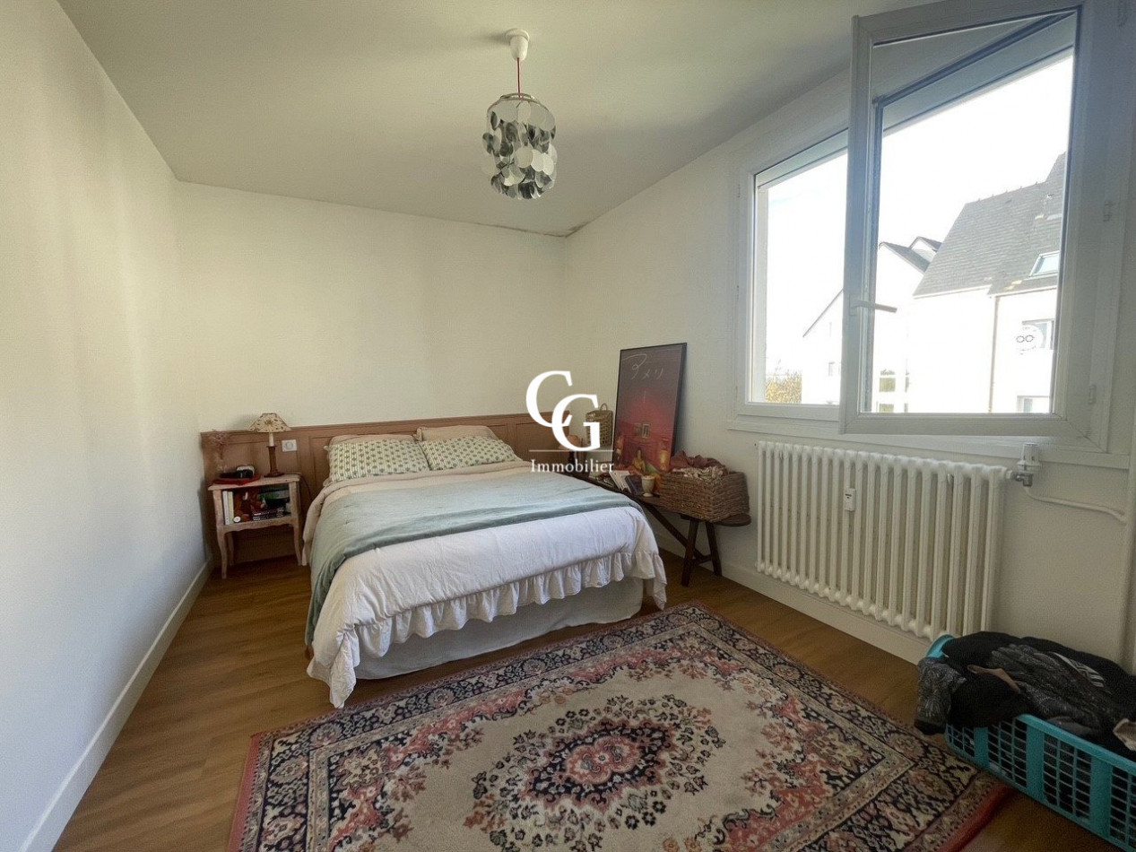 à vendre Appartement Nantes - Photo 5