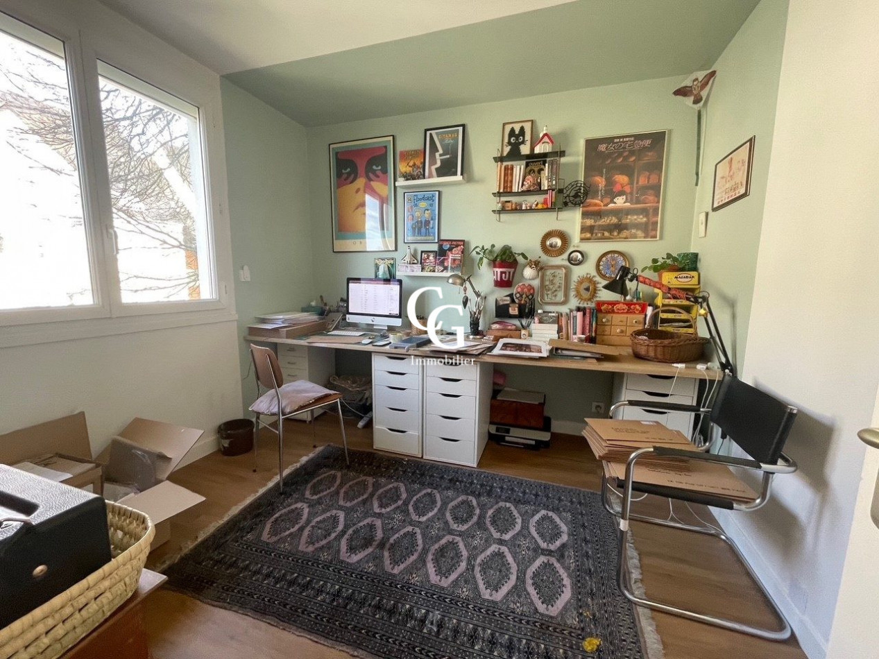 à vendre Appartement Nantes - Photo 6