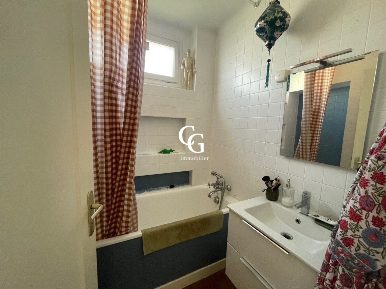 à vendre Appartement Nantes - Photo 7