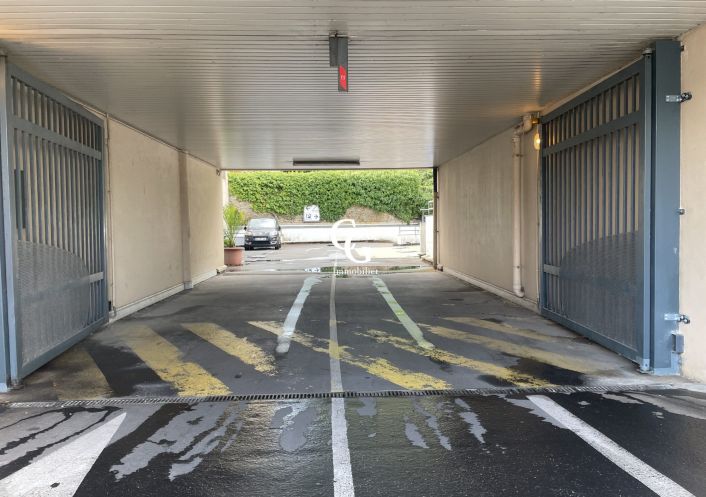 à vendre Parking intérieur Nantes