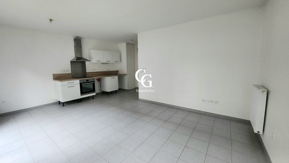 location Appartement Nantes - Photo 2