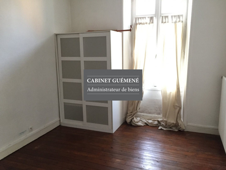 location Appartement Nantes - Photo 3