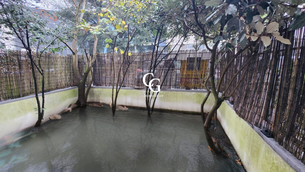 location Appartement Nantes - Photo 7