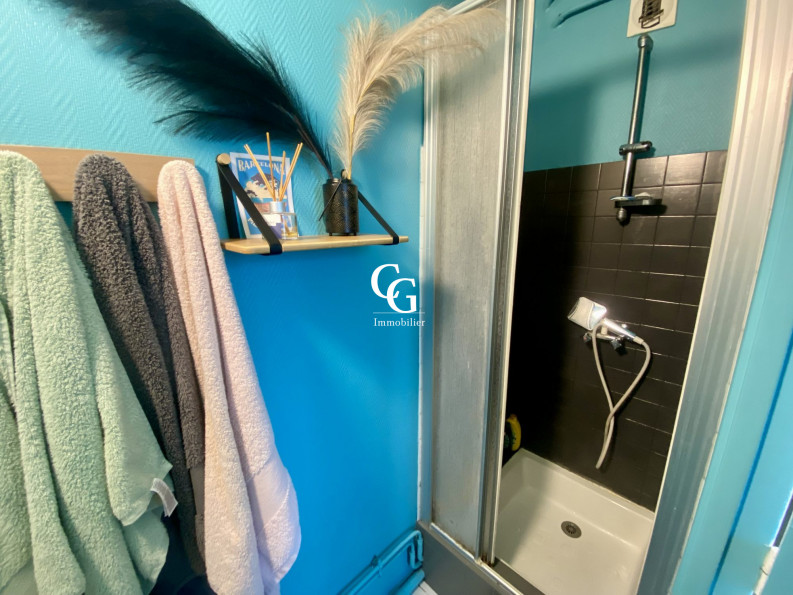 vente Appartement Nantes - Photo 5