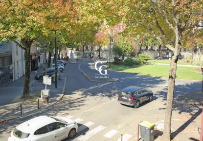 vente Appartement Nantes