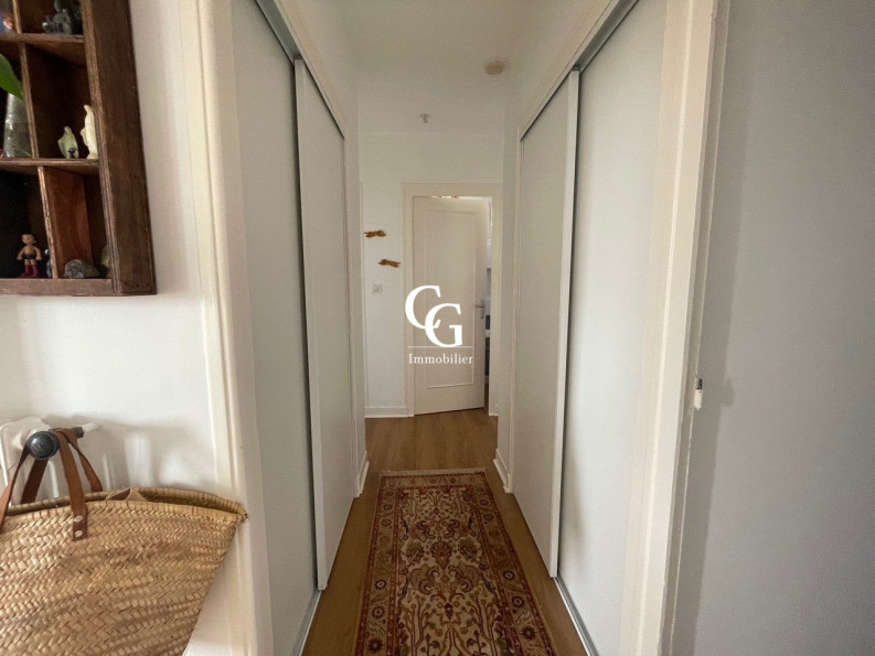 vente Appartement Nantes - Photo 9