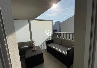 vente Appartement Nantes