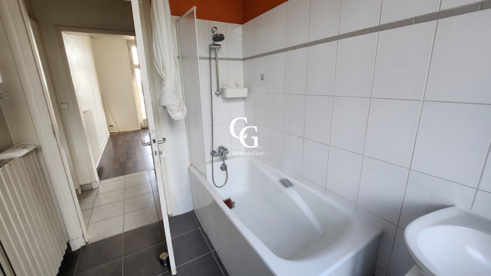 location Appartement Nantes - Photo 7