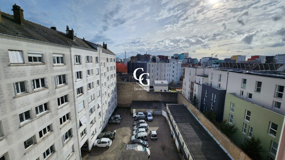 location Appartement Nantes - Photo 8