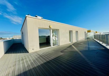 vente Appartement Nantes