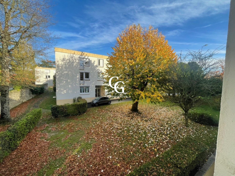 vente Appartement Nantes - Photo 3