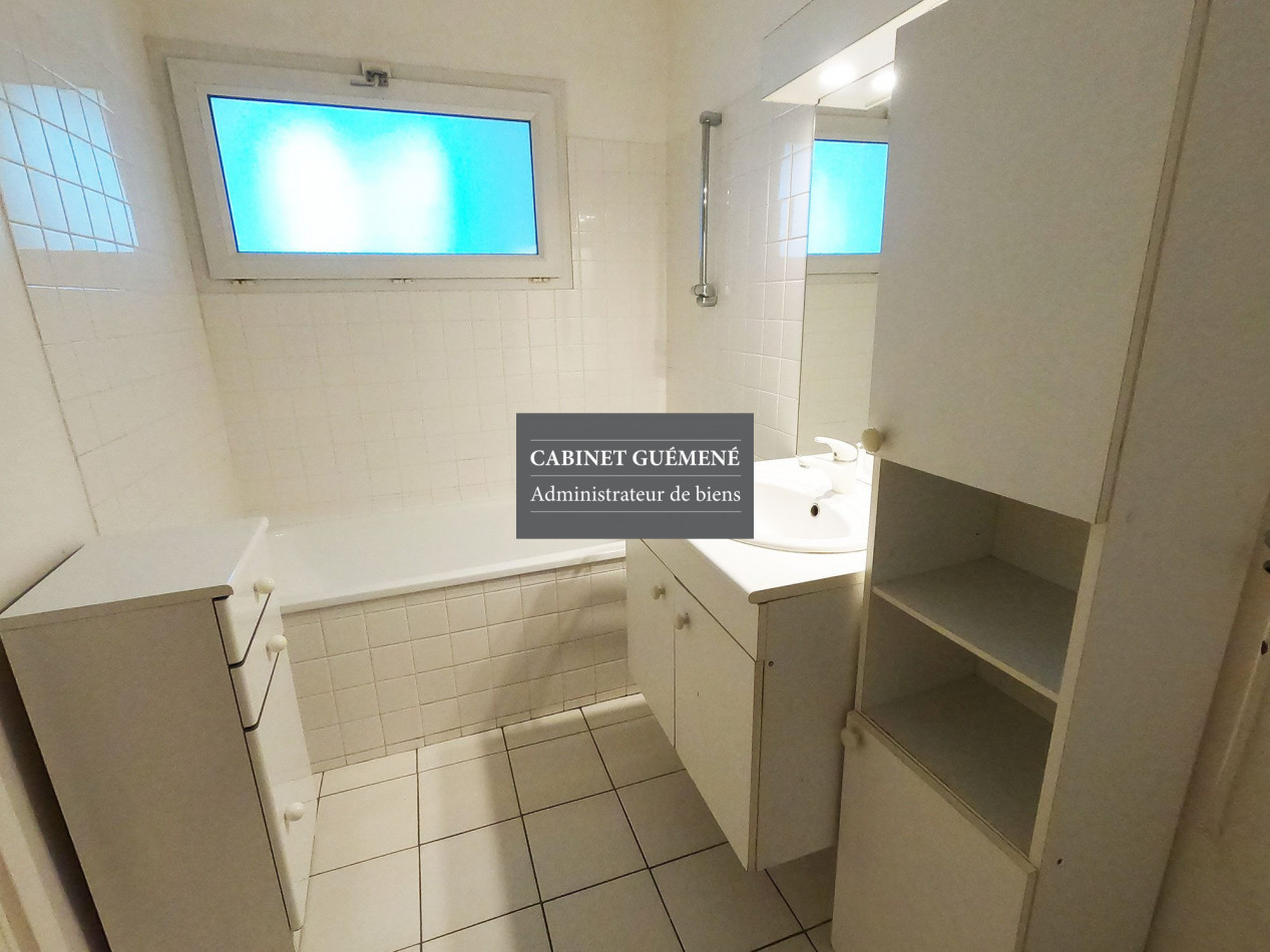 à louer Appartement Nantes - Photo 7