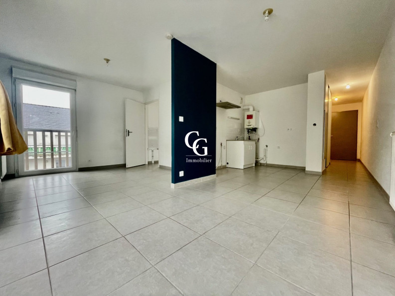 vente Appartement Nantes - Photo 4