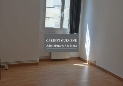 vente Appartement Nantes
