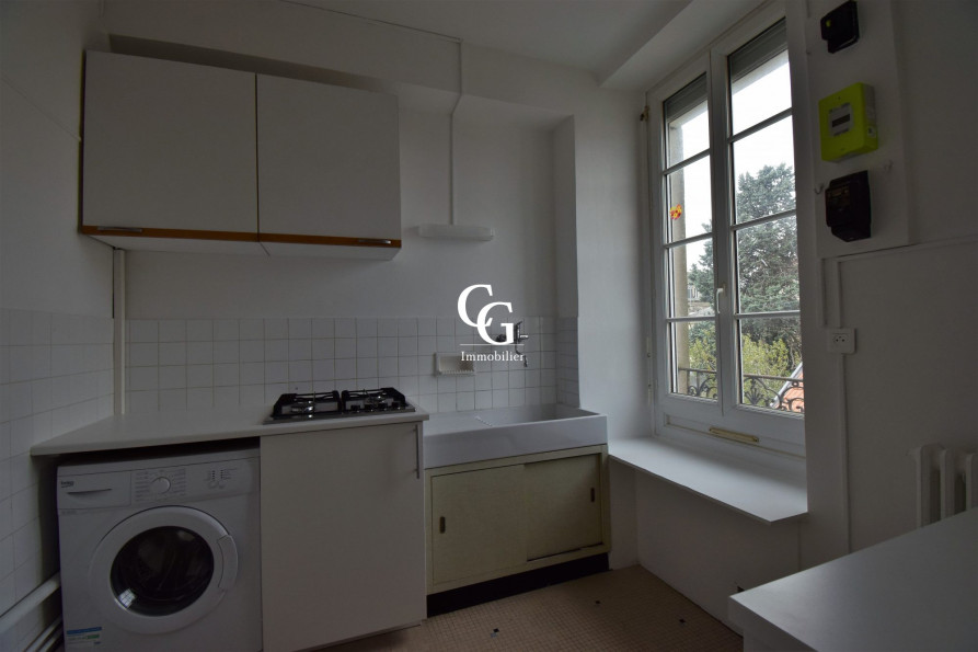 location Appartement Nantes - Photo 5