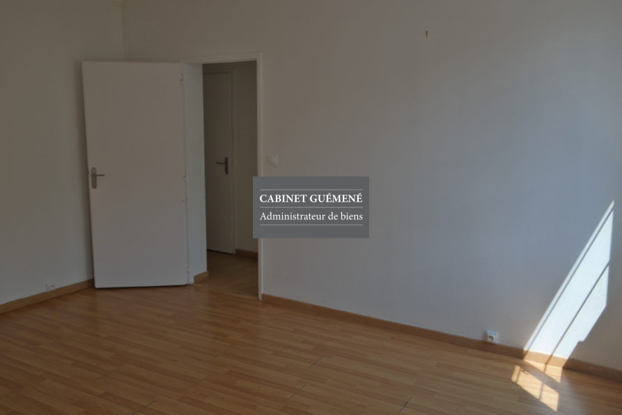 vente Appartement Nantes - Photo 5
