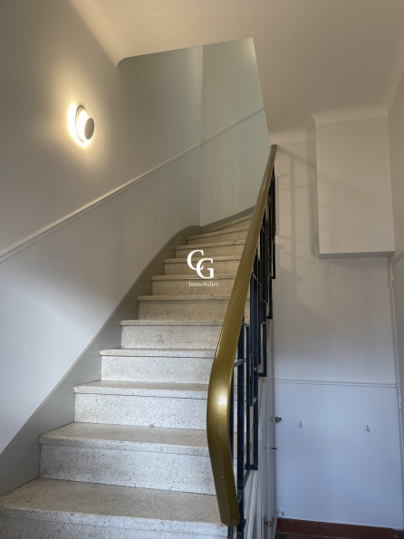 location Appartement Orée D'anjou - Photo 3