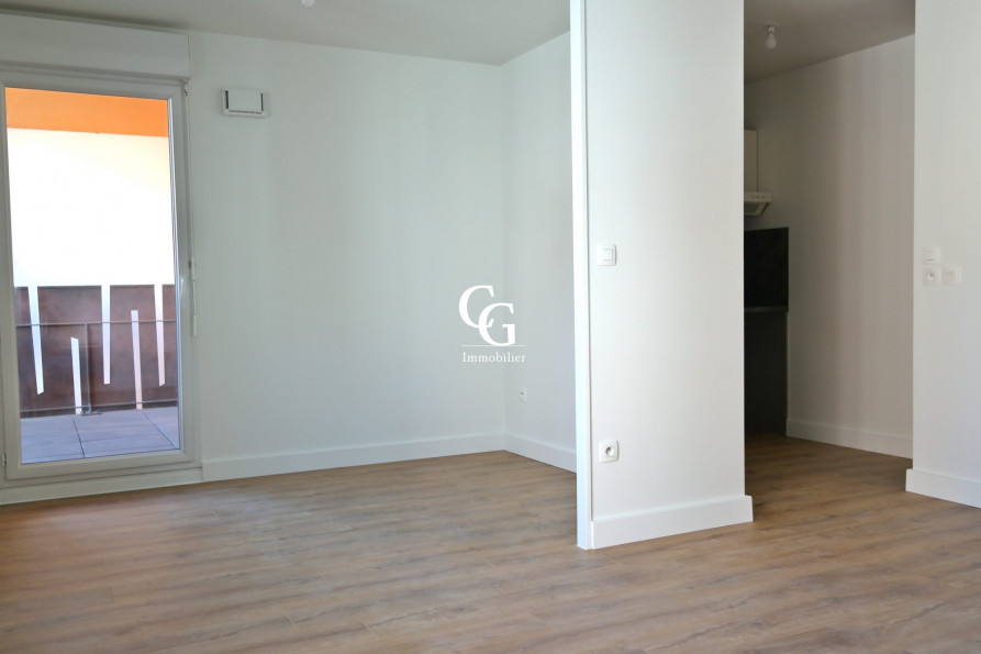 vente Appartement Nantes - Photo 4