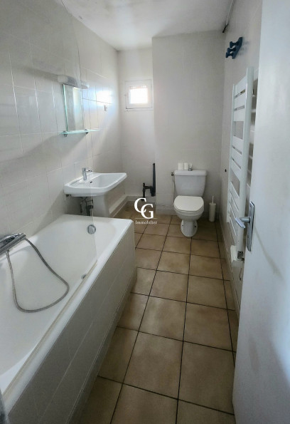 location Appartement Nantes - Photo 5