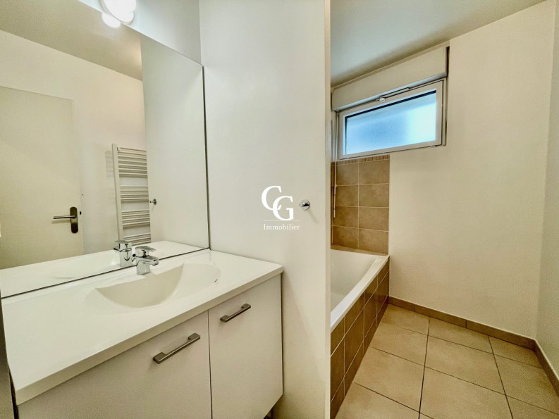 location Appartement Nantes - Photo 5