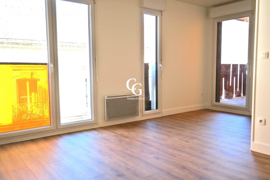 vente Appartement Nantes - Photo 3