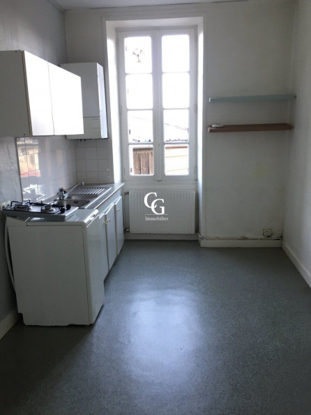 location Appartement Nantes - Photo 4